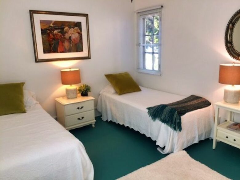 Oceanfront La Jolla Estate - La Jolla, California