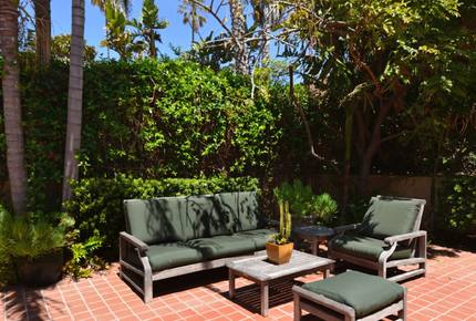 Oceanfront La Jolla Estate - La Jolla, California