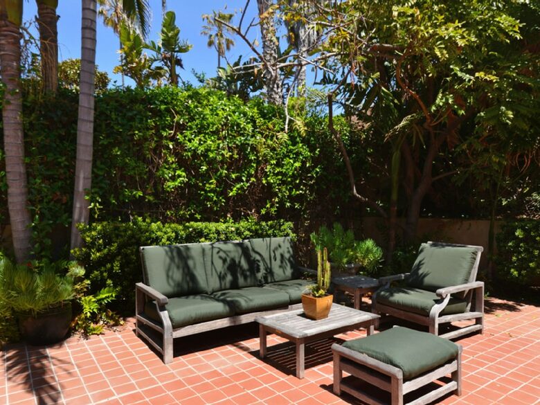 Oceanfront La Jolla Estate - La Jolla, California