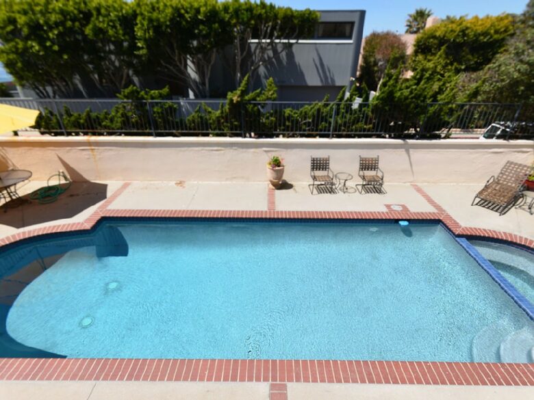 Oceanfront La Jolla Estate - La Jolla, California