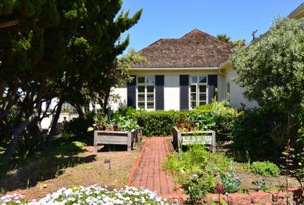 Oceanfront La Jolla Estate - La Jolla, California