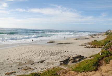Oceanfront La Jolla Estate - La Jolla, California