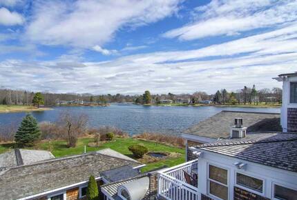 Waterscape Views in the Kennebunks - Kennebunk, Maine