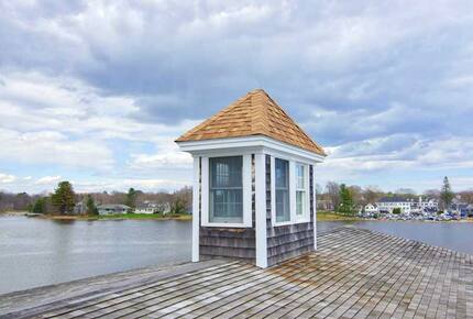 Waterscape Views in the Kennebunks - Kennebunk, Maine