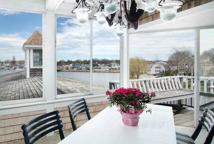 Waterscape Views in the Kennebunks - Kennebunk, Maine
