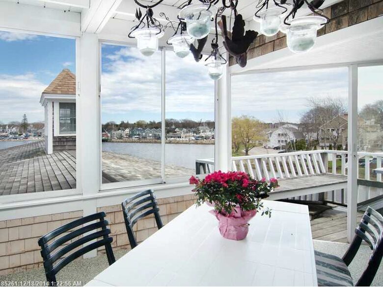 Waterscape Views in the Kennebunks - Kennebunk, Maine