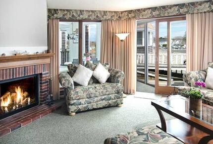 Waterscape Views in the Kennebunks - Kennebunk, Maine