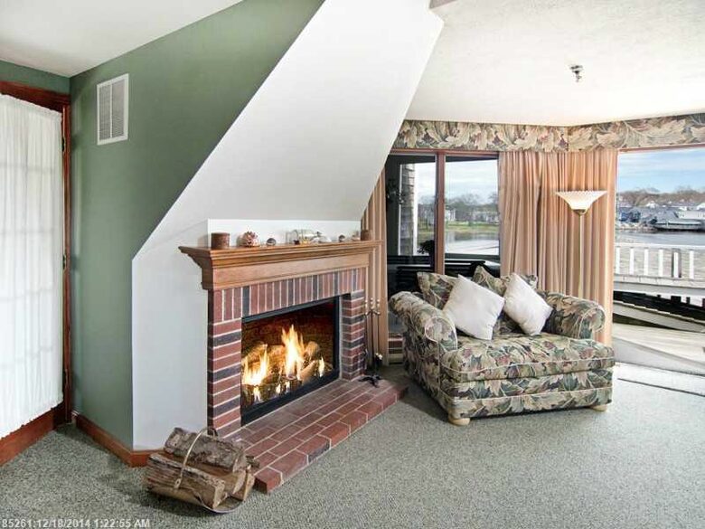 Waterscape Views in the Kennebunks - Kennebunk, Maine