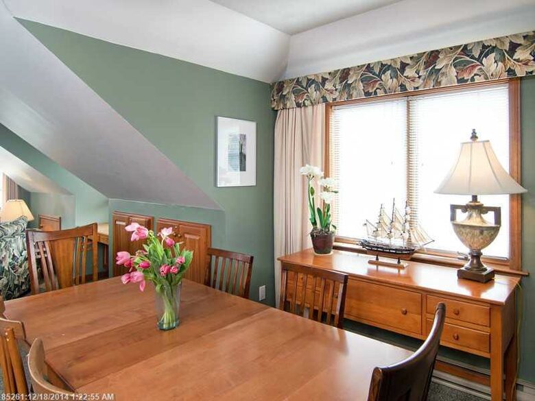 Waterscape Views in the Kennebunks - Kennebunk, Maine