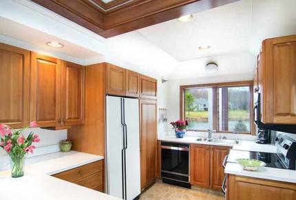 Waterscape Views in the Kennebunks - Kennebunk, Maine