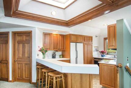 Waterscape Views in the Kennebunks - Kennebunk, Maine