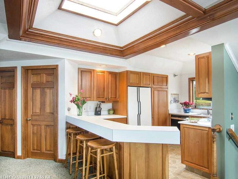 Waterscape Views in the Kennebunks - Kennebunk, Maine