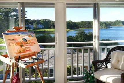 Waterscape Views in the Kennebunks - Kennebunk, Maine