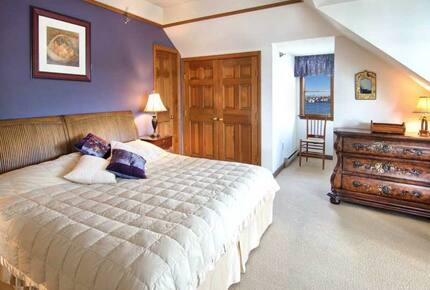 Waterscape Views in the Kennebunks - Kennebunk, Maine