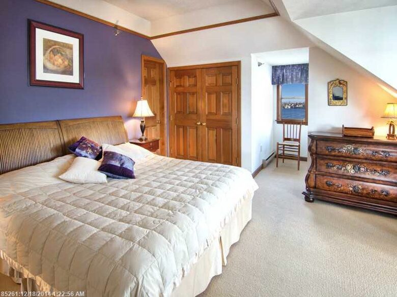 Waterscape Views in the Kennebunks - Kennebunk, Maine