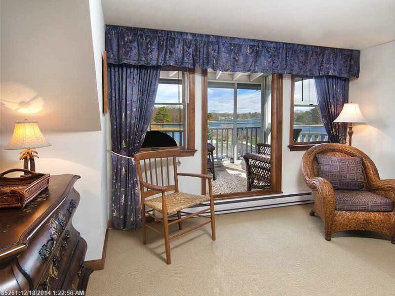 Waterscape Views in the Kennebunks - Kennebunk, Maine