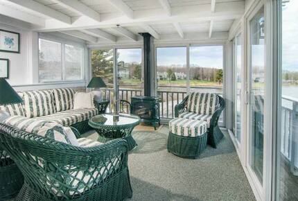 Waterscape Views in the Kennebunks - Kennebunk, Maine