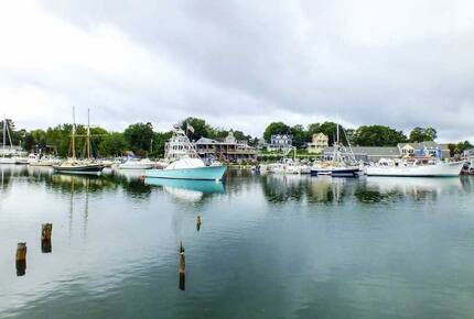 Waterscape Views in the Kennebunks - Kennebunk, Maine