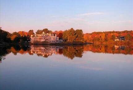 Waterscape Views in the Kennebunks - Kennebunk, Maine