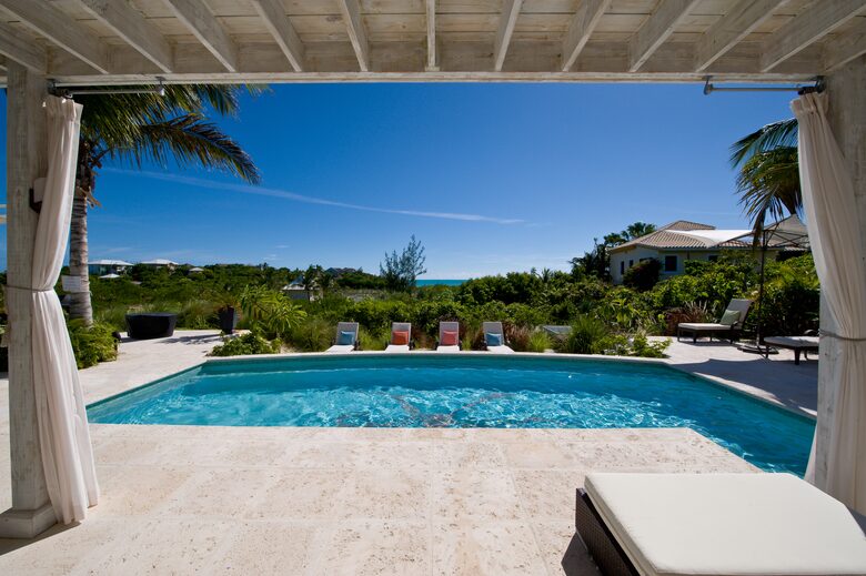 Coyaba Villa - Taylor Bay, Turks and Caicos Islands