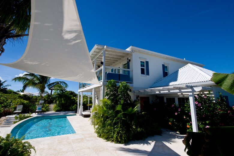Coyaba Villa - Taylor Bay, Turks and Caicos Islands