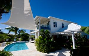 Coyaba Villa - Taylor Bay, Turks and Caicos Islands