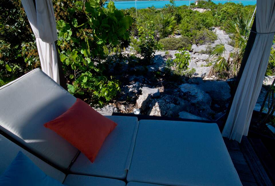 Coyaba Villa - Taylor Bay, Turks and Caicos Islands