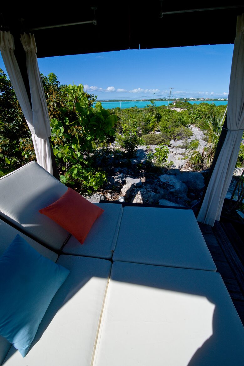 Coyaba Villa - Taylor Bay, Turks and Caicos Islands