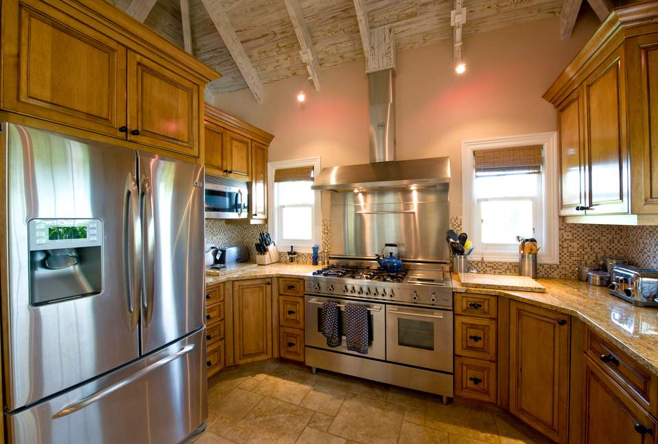 Coyaba Villa - Taylor Bay, Turks and Caicos Islands