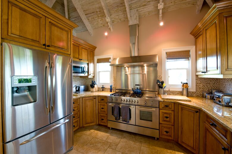 Coyaba Villa - Taylor Bay, Turks and Caicos Islands