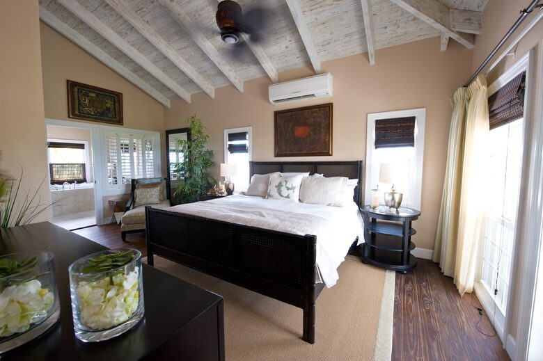 Coyaba Villa - Taylor Bay, Turks and Caicos Islands