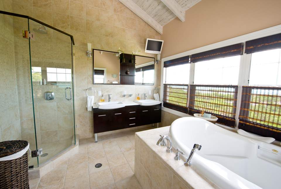 Coyaba Villa - Taylor Bay, Turks and Caicos Islands