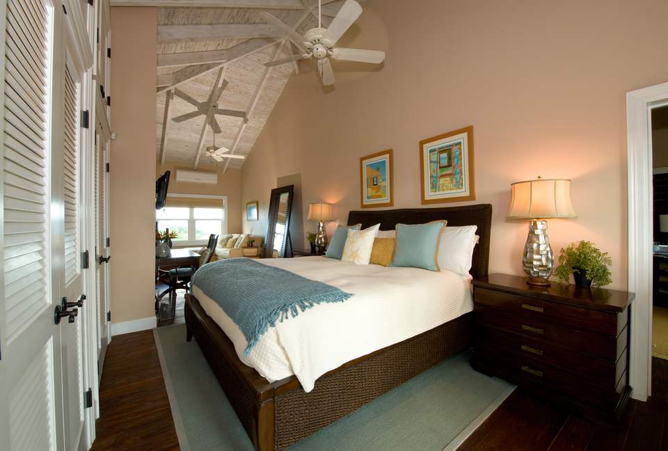 Coyaba Villa - Taylor Bay, Turks and Caicos Islands