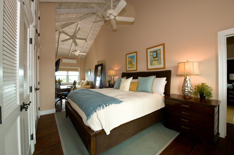 Coyaba Villa - Taylor Bay, Turks and Caicos Islands