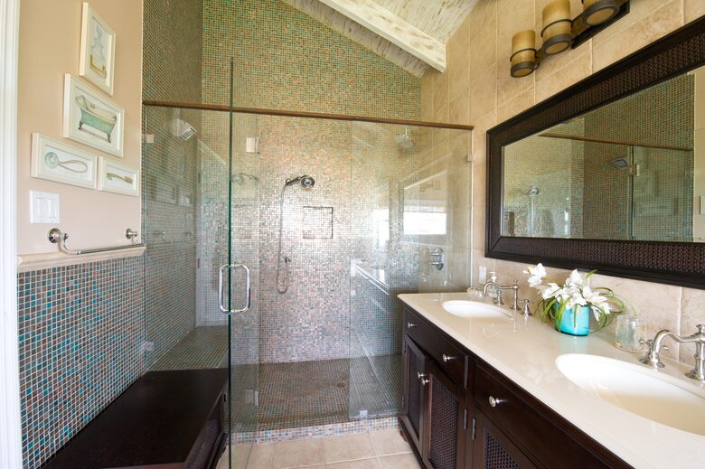 Coyaba Villa - Taylor Bay, Turks and Caicos Islands