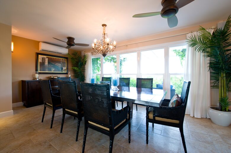 Coyaba Villa - Taylor Bay, Turks and Caicos Islands