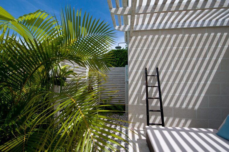 Coyaba Villa - Taylor Bay, Turks and Caicos Islands