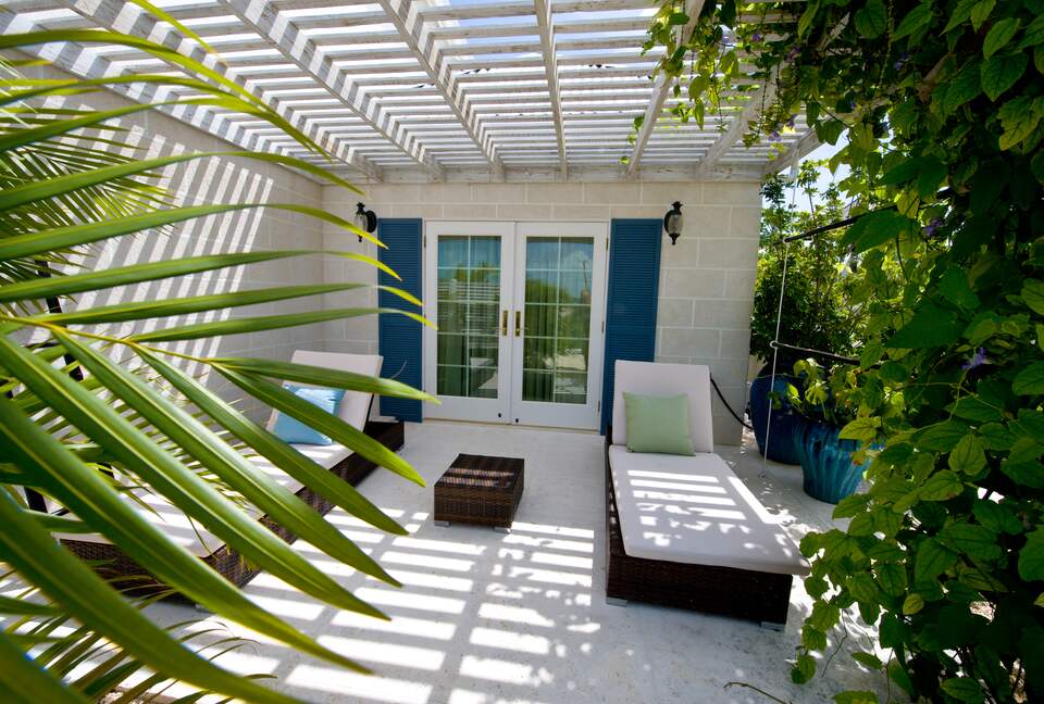 Coyaba Villa - Taylor Bay, Turks and Caicos Islands
