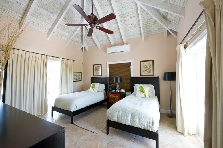 Coyaba Villa - Taylor Bay, Turks and Caicos Islands