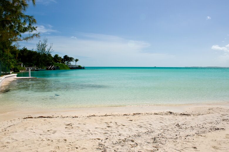 Coyaba Villa - Taylor Bay, Turks and Caicos Islands