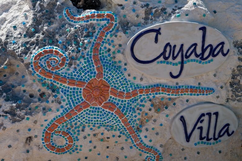 Coyaba Villa - Taylor Bay, Turks and Caicos Islands