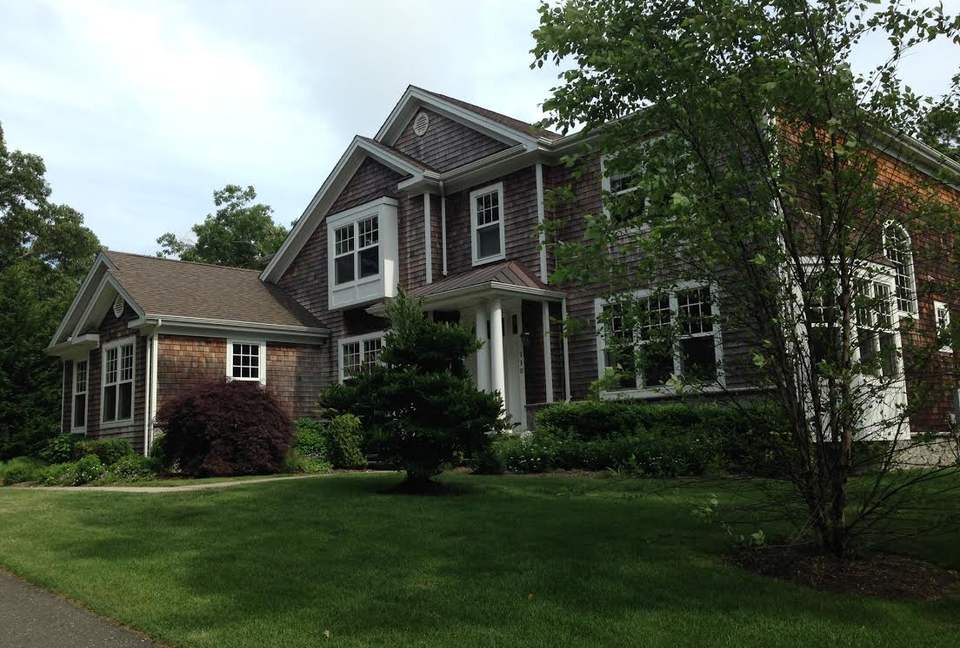 Southampton At Its Best - Southampton, New York