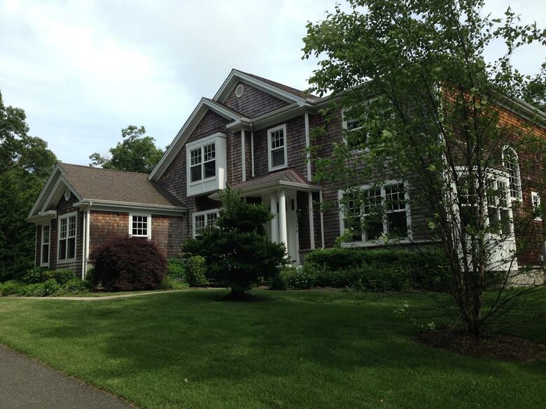 Southampton At Its Best - Southampton, New York