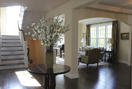 Southampton At Its Best - Southampton, New York