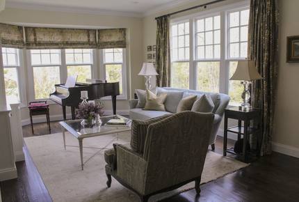 Southampton At Its Best - Southampton, New York