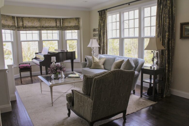 Southampton At Its Best - Southampton, New York