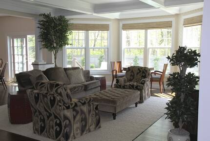 Southampton At Its Best - Southampton, New York