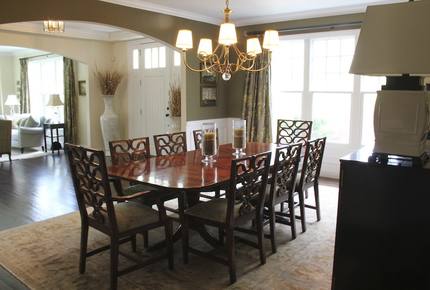 Southampton At Its Best - Southampton, New York