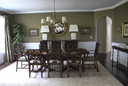 Southampton At Its Best - Southampton, New York