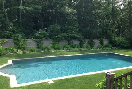 Southampton At Its Best - Southampton, New York